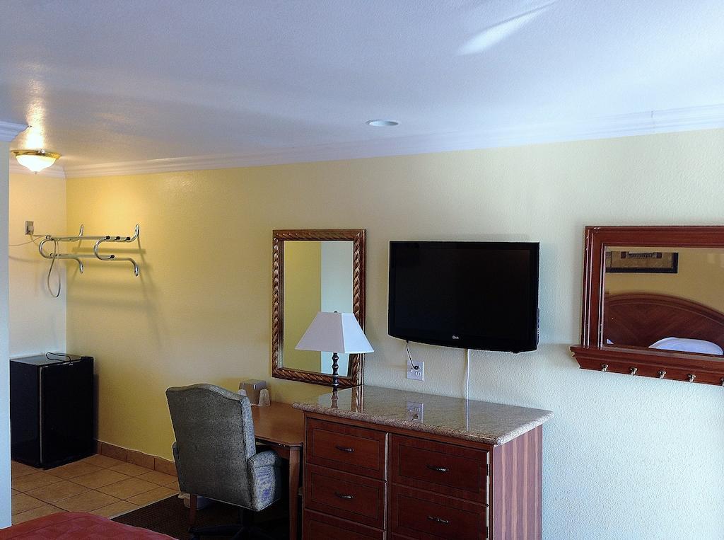 Downtown Motel 7 San Bernardino Kamer foto